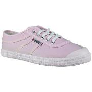 Tennarit Kawasaki  Original Canvas Shoe K192495-ES 4046 Candy Pink  36