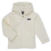 Pusakka Patagonia  FURRY FRIENDS HOODY  6 / 12 mois