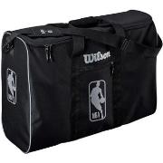 Urheilulaukku Wilson  NBA Authentic 6 Ball Bag  Yksi Koko