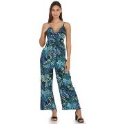 Jumpsuits La Modeuse  63223_P143709  EU M / L