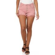 Shortsit & Bermuda-shortsit La Modeuse  21067_P57744  EU XS