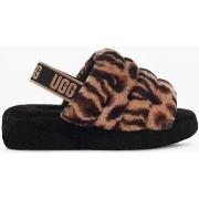 Sandaalit UGG  W fluff yeah animalia  37