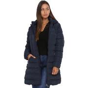 Paksu takki La Modeuse  64425_P147133  EU XXL