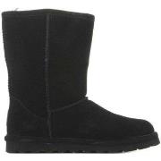 Kengät Bearpaw  Elle Short 1962W-011 Black II  36