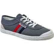 Tennarit Kawasaki  Retro Canvas Shoe K192496-ES 1028 Turbulence  36