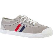 Tennarit Kawasaki  Retro Canvas Shoe K192496-ES 3017 Various Beige  36