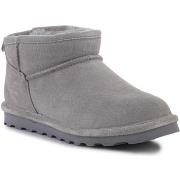 Kengät Bearpaw  SHORTY HARMAA SUMU 2860W-051  37