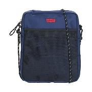 Pikkulaukut Levis  DUAL STRAP NORTH-SOUTH CROSSBODY  Yksi Koko