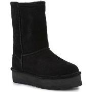 Kengät Bearpaw  RETRO ELLE MUSTA II 2486W-011  36