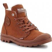 Kengät Palladium  PAMPA HI ZIP WL 95982-200-M  36