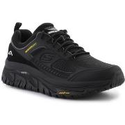 Kengät Skechers  Arch Fit Road Walker - Recon 237333-BBK  40