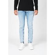 5-taskuiset housut Pepe jeans  PM206317WR42 | Callen Crop  US 31