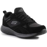 Kengät Skechers  BOUNDER-RIVATO 232283-BBK  40