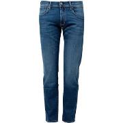 5-taskuiset housut Pepe jeans  PM201473KY92 | M24_106  US 31