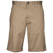 Shortsit & Bermuda-shortsit Volcom  FRICKIN  MDN STRETCH SHORT 21  US ...