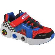 Lastenkengät Skechers  Gametronix  31