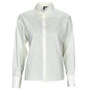 Paitapusero / Kauluspaita Vero Moda  VMMELIA LS SHIRT WVN  NOOS  EU XX...