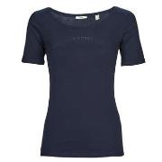 Lyhythihainen t-paita Esprit  tshirt sl  DE XS