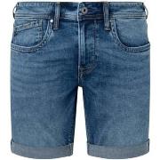 Shortsit & Bermuda-shortsit Pepe jeans  -  US 29