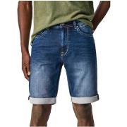 Shortsit & Bermuda-shortsit Pepe jeans  -  FR 36