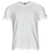 Lyhythihainen t-paita Champion  Crewneck T-Shirt  EU S