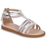 Tyttöjen sandaalit Geox  J SANDAL KARLY GIRL  28