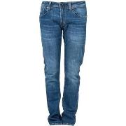 5-taskuiset housut Pepe jeans  PM201650JY34 | M34_108  US 30