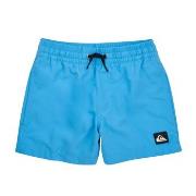 Uimapuvut Quiksilver  EVERYDAY VOLLEY YOUTH 13  16 vuotta