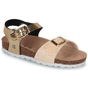 Tyttöjen sandaalit Citrouille et Compagnie  ARCENCIEL  27