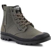 Kengät Palladium  Pampa HI Armeija 78583-309-M  36