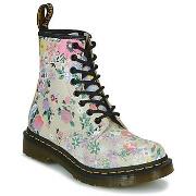 Kengät Dr. Martens  1460 FLORAL MASH UP  36