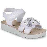 Tyttöjen sandaalit Geox  J SANDAL COSTAREI GI  24