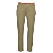 5-taskuiset housut Only  ONLBIANA COTTON BELT CHINO CC PNT  DE 34