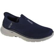 Kengät Skechers  Slip-Ins: GO WALK 6 - Easy On  41