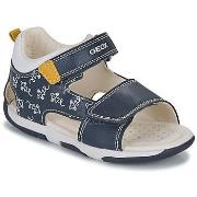 Poikien sandaalit Geox  B SANDAL TAPUZ BOY  20