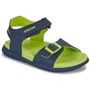 Poikien sandaalit Geox  J SANDAL FOMMIEX BOY  24