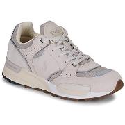 Kengät Polo Ralph Lauren  TRACKSTR 200-SNEAKERS-LOW TOP LACE  38