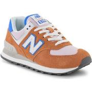 Kengät New Balance  WL574QB  36 1/2