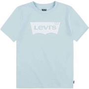 Lyhythihainen t-paita Levis  236523  10 vuotta