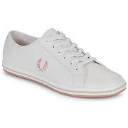 Kengät Fred Perry  KINGSTON LEATHER  43