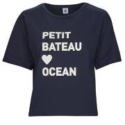 Lyhythihainen t-paita Petit Bateau  A06TM04  EU S