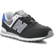 Poikien sandaalit New Balance  GC574MB1  36