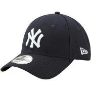 Lippalakit New-Era  9FORTY The League New York Yankees MLB Cap  Yksi K...