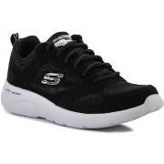 Kengät Skechers  Dynamight 2.0 Fallford 58363-BLK 58363-BLK  42