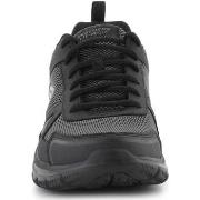 Fitness Skechers  Track-Bucolo 52630-BBK  40