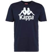 Lyhythihainen t-paita Kappa  Caspar Kids T-Shirt  7 / 8 vuotta