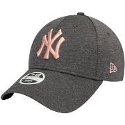 Lippalakit New-Era  9FORTY Tech New York Yankees MLB Cap  Yksi Koko