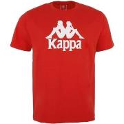 Lyhythihainen t-paita Kappa  Caspar Kids T-Shirt  10 / 11 vuotta