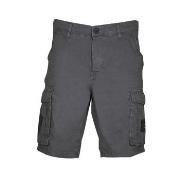 Shortsit & Bermuda-shortsit Petrol Industries  Shorts Cargo 509  EU S