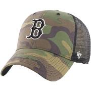 Lippalakit '47 Brand  MLB Boston Red Sox Cap  Yksi Koko